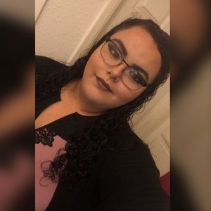 Meet your Posher, Irma